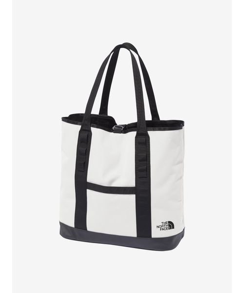 THE NORTH FACE(ザノースフェイス)/Fieludens Gear Tote S (フィルデンスギアトートS)/img01