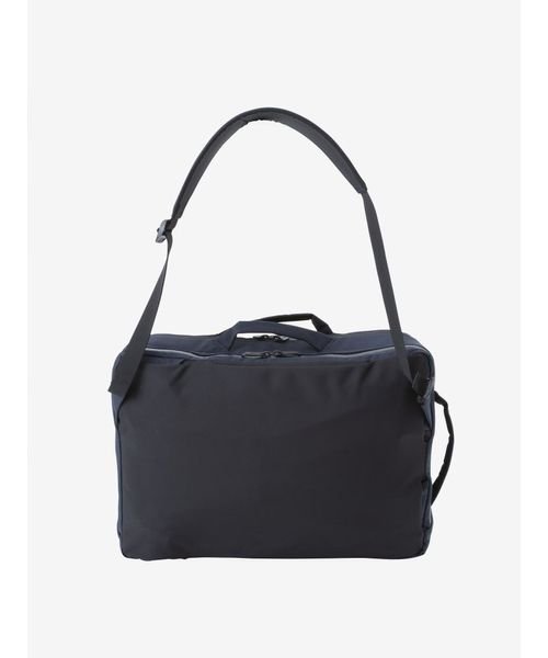 SHUTTLE 3WAY DAYPACK LTD 