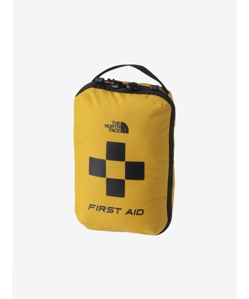 THE NORTH FACE(ザノースフェイス)/First Aid (ファーストエイド)/img01