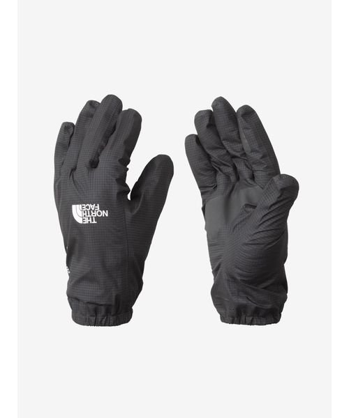 THE NORTH FACE(ザノースフェイス)/L1+ Guide Shell Glove (L1プラスガイドシェルグローブ)/img01