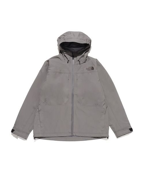 Hikers Jacket (ハイカーズジャケット) 