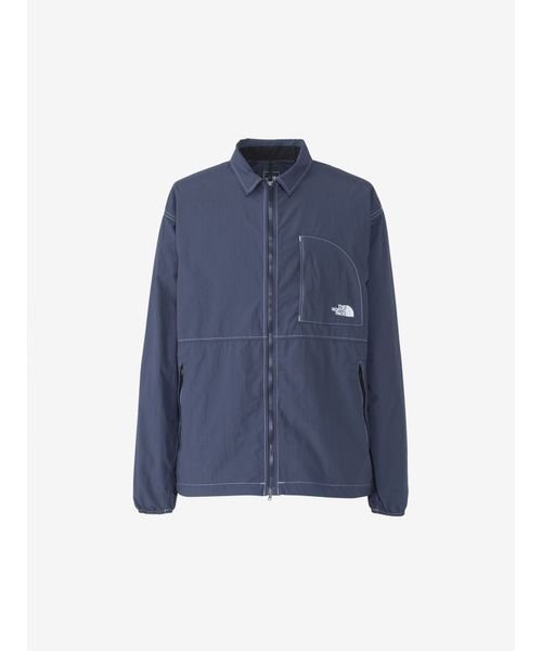 FREE RUN SUNSHIELD COACH JACKET(フリーランサンシールドコーチジャケット) 