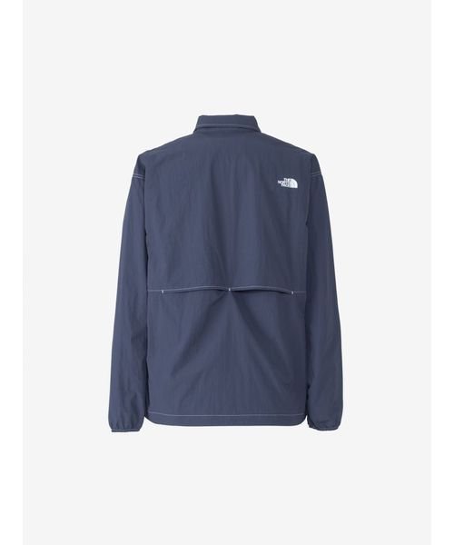 FREE RUN SUNSHIELD COACH JACKET(フリーランサンシールドコーチジャケット) 