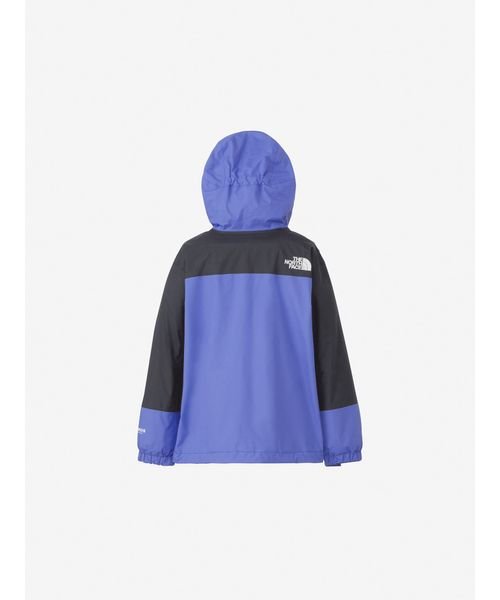 Wuros Trek Light Jacket (キッズ ウーロストレックライトジャケット) 