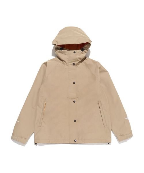 Stow Away Jacket (ストーアウェイジャケット) Stow Away