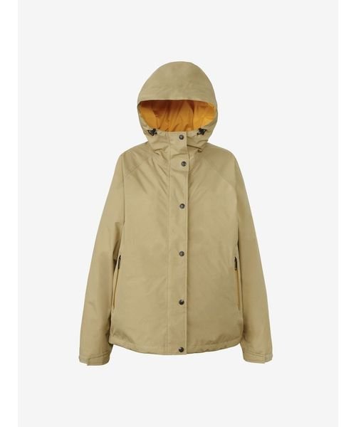 Stow Away Jacket (ストーアウェイジャケット) Stow Away