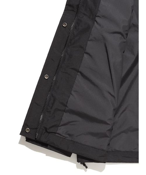 Stow Away Jacket (ストーアウェイジャケット) Stow Away