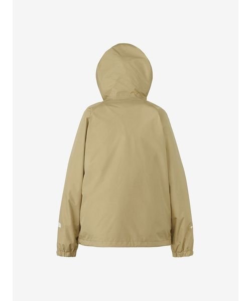 Stow Away Jacket (ストーアウェイジャケット) Stow Away