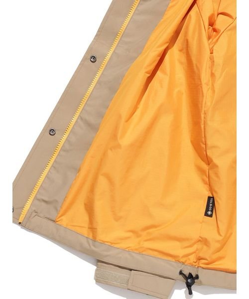 Stow Away Jacket (ストーアウェイジャケット) Stow Away