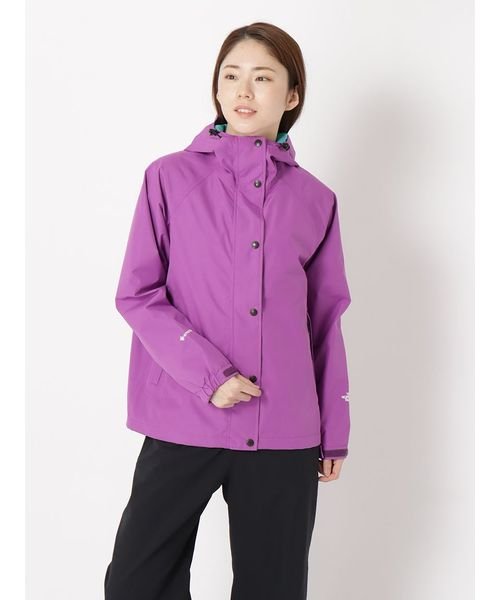 Stow Away Jacket (ストーアウェイジャケット) Stow Away