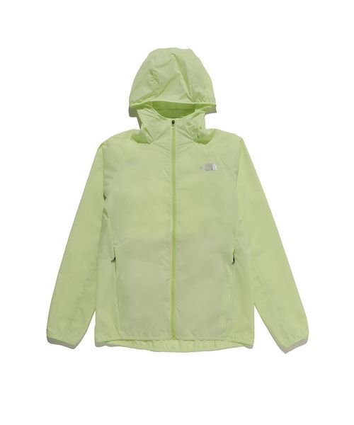 THE NORTH FACE(ザノースフェイス)/SWALLOWTAIL VENT HOODIE(スワローテイルベントフーディ)/img01