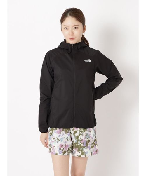THE NORTH FACE(ザノースフェイス)/SWALLOWTAIL VENT HOODIE(スワローテイルベントフーディ)/img03