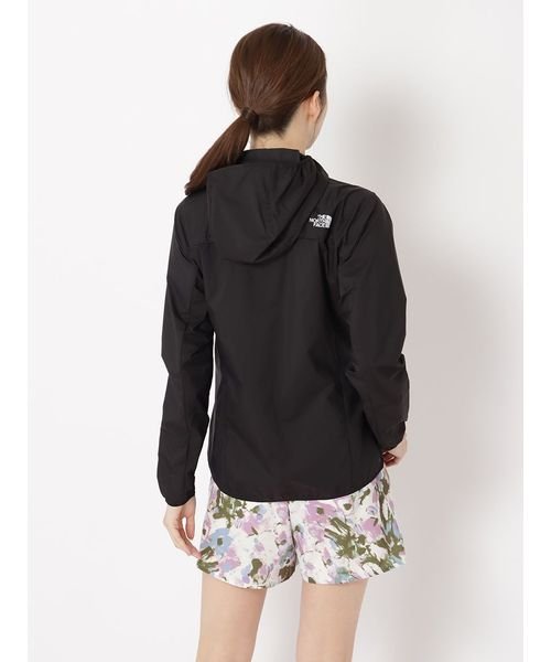 THE NORTH FACE(ザノースフェイス)/SWALLOWTAIL VENT HOODIE(スワローテイルベントフーディ)/img04