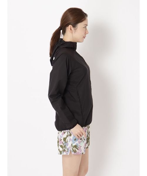 THE NORTH FACE(ザノースフェイス)/SWALLOWTAIL VENT HOODIE(スワローテイルベントフーディ)/img05