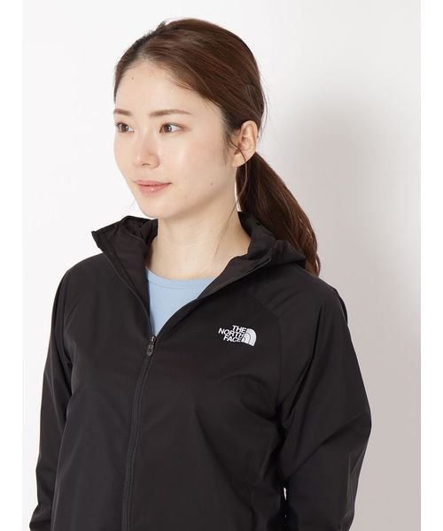THE NORTH FACE(ザノースフェイス)/SWALLOWTAIL VENT HOODIE(スワローテイルベントフーディ)/img06