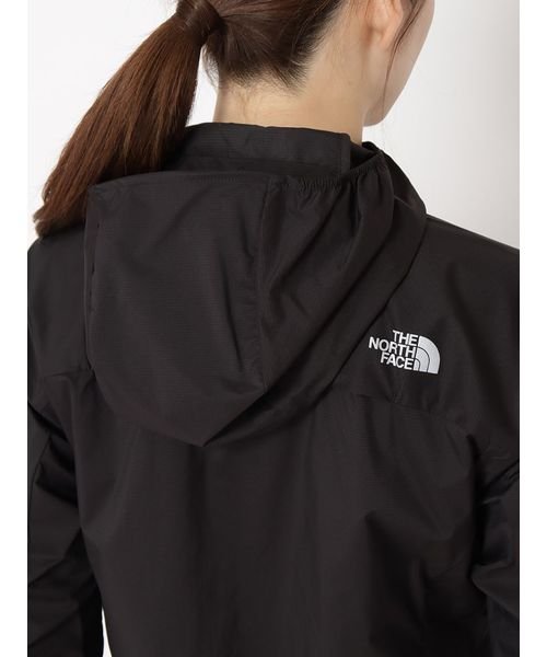 THE NORTH FACE(ザノースフェイス)/SWALLOWTAIL VENT HOODIE(スワローテイルベントフーディ)/img07