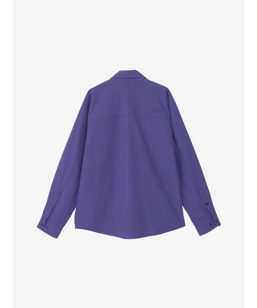 Firefly Canopy Shirt (ファイヤーフライキャノピーシャツ) 