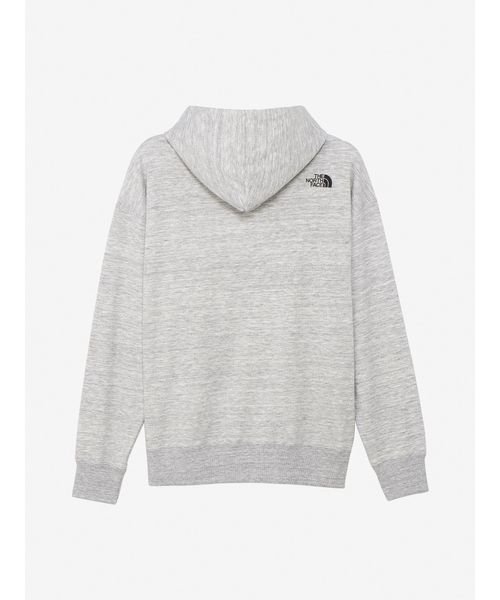 Zoo Picker Hoodie (ズーピッカーフーディ) 