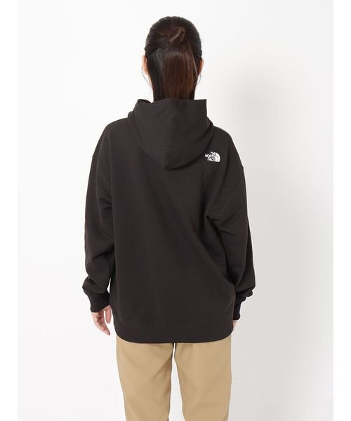 Zoo Picker Hoodie (ズーピッカーフーディ) 