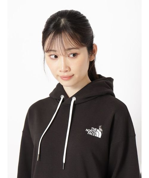 Zoo Picker Hoodie (ズーピッカーフーディ) 
