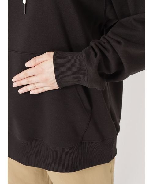 Zoo Picker Hoodie (ズーピッカーフーディ) 