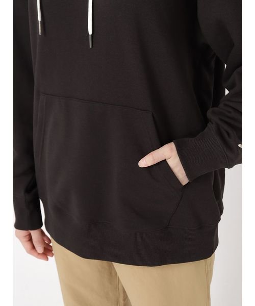 Zoo Picker Hoodie (ズーピッカーフーディ) 