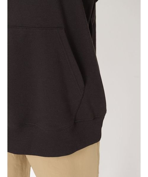 Zoo Picker Hoodie (ズーピッカーフーディ) 