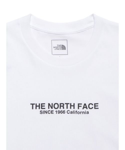 THE NORTH FACE(ザノースフェイス)/S/S 1966 California Tee/img03
