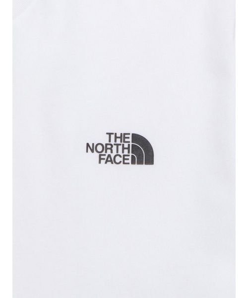 THE NORTH FACE(ザノースフェイス)/S/S Square Yosemite Tee/img06