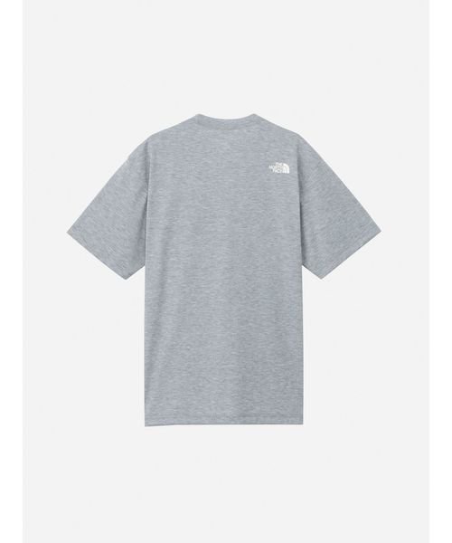THE NORTH FACE(ザノースフェイス)/S/S Color Dome Tee (ショートスリーブカラードームティー)/img02