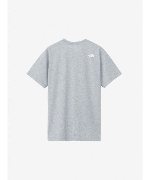 THE NORTH FACE(ザノースフェイス)/S/S Color Dome Tee (ショートスリーブカラードームティー)/img02