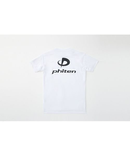 phiten(ファイテン)/RAKUシャツ 3D 半袖/img02