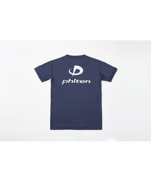 phiten(ファイテン)/RAKUシャツ 3D 半袖/img02