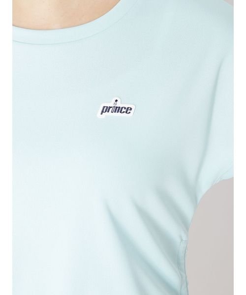 PRINCE(プリンス)/24S　ゲームシャツ/img07