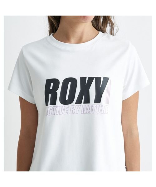 ROXY(ROXY)/MY WAY S/S TEE/img03