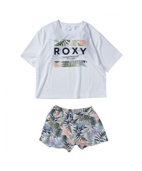 ROXY(ROXY)/24SS MINI SIMPLY BOTANICAL/img01