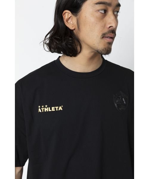 ATHLETA(アスレタ)/FCA Tシャツ/img11