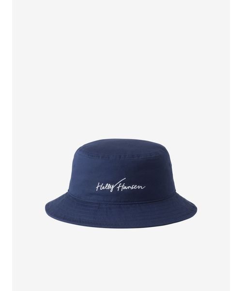 HELLY HANSEN(ヘリーハンセン)/Logo Sail Hat (ロゴセイルハット)/img02