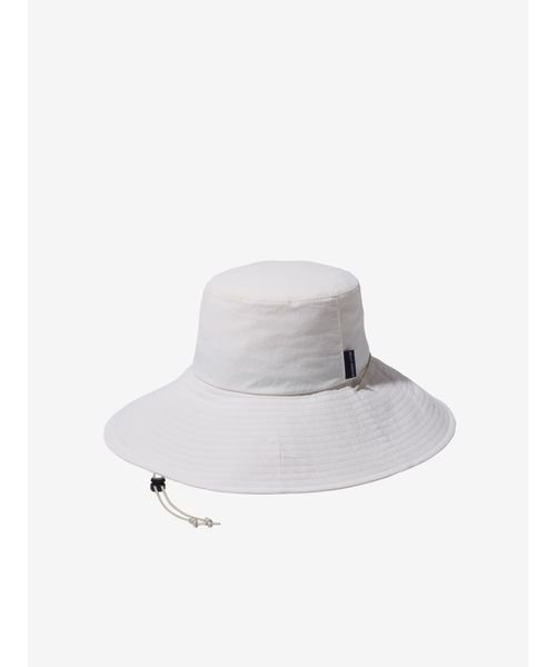 HELLY HANSEN(ヘリーハンセン)/Beach Flare Hat (ビーチフレアハット)/img01