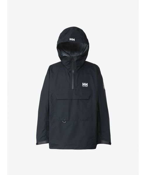 Attractor GTX Light Anorak (アトラクターゴアテックスライトアノラック) 