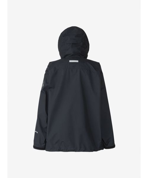 Attractor GTX Light Anorak (アトラクターゴアテックスライトアノラック) 