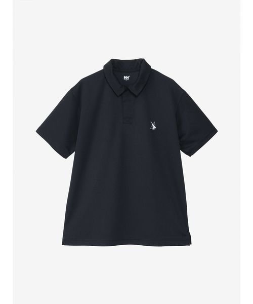 S/S RJ Twin Sail Polo (ショートスリーブ RJツインセイルポロ) 人気・おすすめ｜省スペース設計・旅行向けにおすすめ 公式 プライバシー配送 当日出荷対応商品