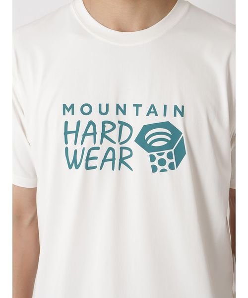 Mountain Hardwear(マウンテンハードウェア)/ハードウェアロゴ T/img06