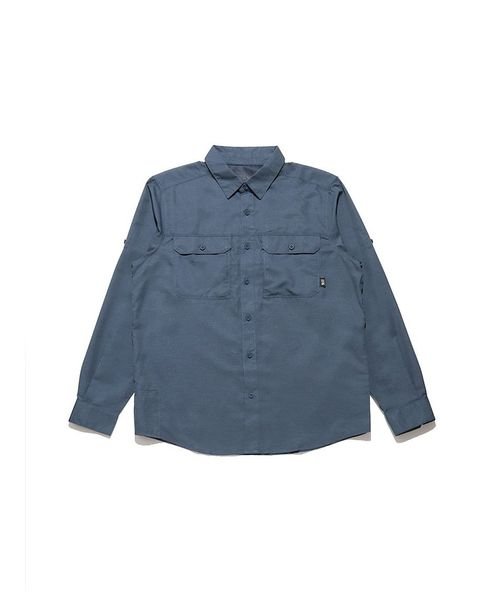 Mountain Hardwear(マウンテンハードウェア)/キャニオンロングスリーブシャツ/img01