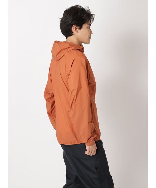 コアエアシェルフーディ コアエアシェルフーディ コアエアシェルフーディ K1528999382 (11798円)