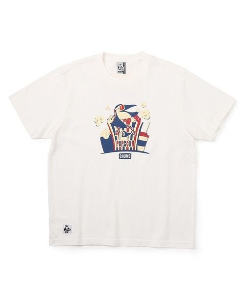 CHUMS(チャムス)/Booby Theater T－Shirt/img01
