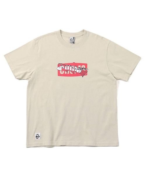 CHUMS(チャムス)/CHUMS Clean River T－Shirt/img01