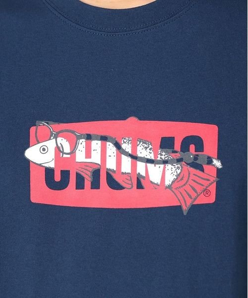 CHUMS(チャムス)/CHUMS Clean River T－Shirt/img04