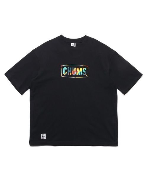CHUMS(チャムス)/Oversized CHUMS IS FUN T－Shirt/img07