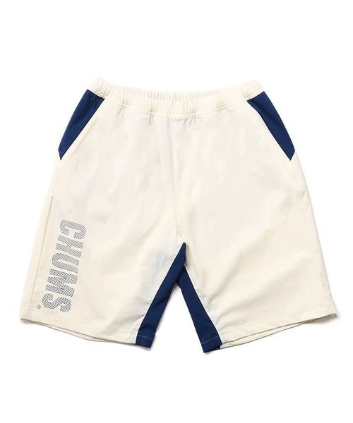 CHUMS(チャムス)/Airtrail Stretch CHUMS Shorts/img01